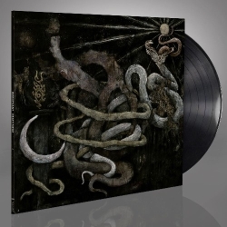HIEROPHANT - Death Siege (12"LP)